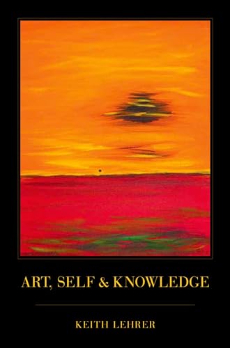 Art, Self and Knowledge view 2