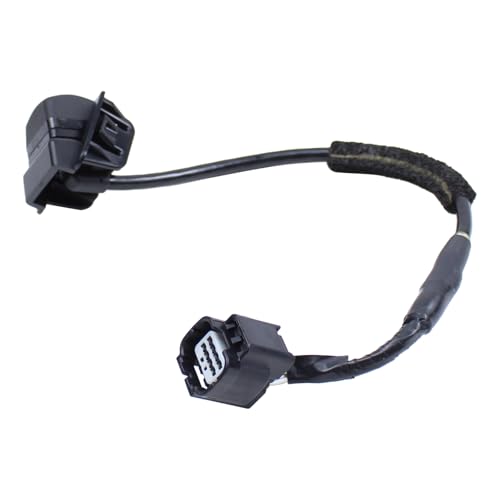 Image of ApplianPar Rearview Backup Parking Assist Camera for CR-V 2017 2018 2019 2020 2021 2022