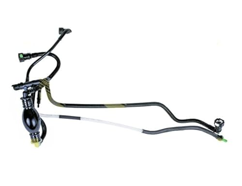 Unigom 241203 Tubazione Carb.C1/P.107/Fiesta 1.4 Hdi