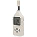 Grcfumo Temperature Humidity Meter, GM1360A Industrial Electronic Thermometer and Hygrometer, Handheld Digital Humidity Tester for Factories, Laboratories
