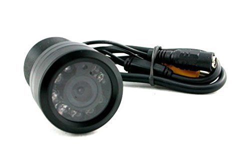 Auto Hub Night Vision Rear Camera for Vehicles