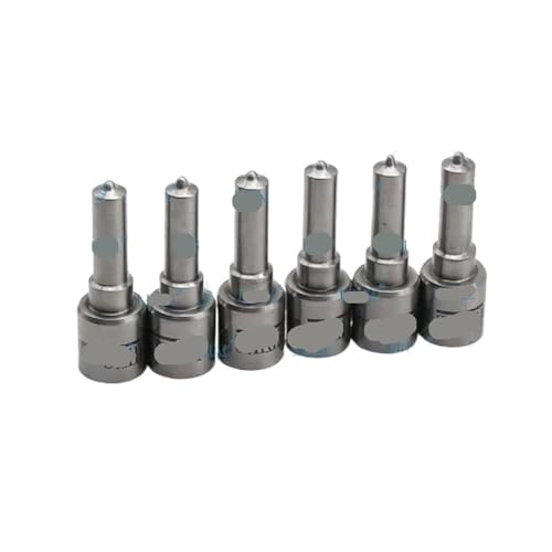 Injecteur de carburant 0433172016 pour optimiser la combustion du moteur 0445120086