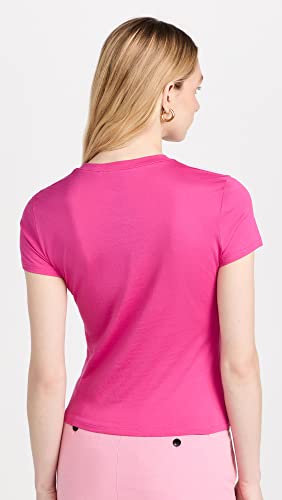 Theory Women's Tiny Tee3