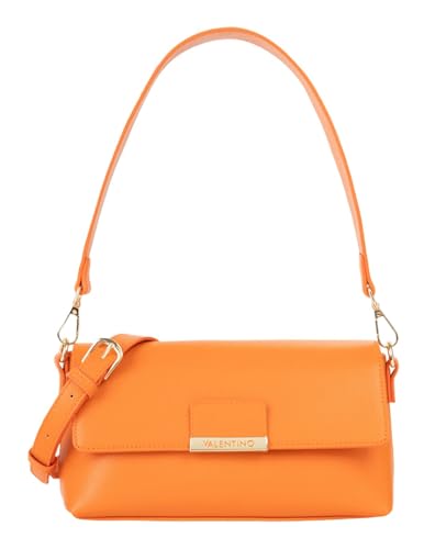 Valentino bolso bandolera bolso de hombro Dione Re Flap Bag Arancio naranja