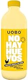 SUSTITUTO VEGETAL DEL HUEVO de UOBO 1 Ltr