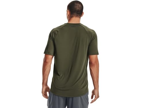 Image of Under Armour Men's Freedom Tech Short Sleeve T-Shirt