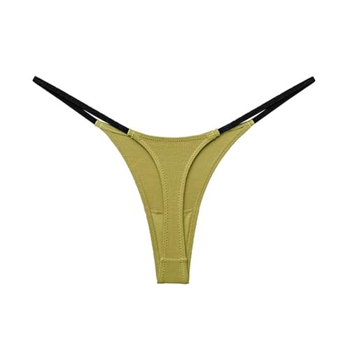 Slips femmes confort absolu sans couture dentelle stretch contre les marques