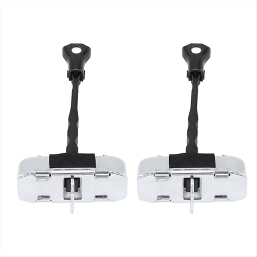 Limiteur de porte avant Corolla sangle de maintien anti-claquement paire 6861002160