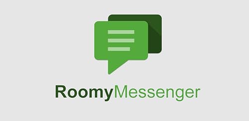 Roomy Messenger