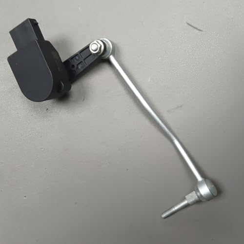 Capteur de hauteur de caisse 4E0941285G pour réparer la suspension pneumatique affaissée