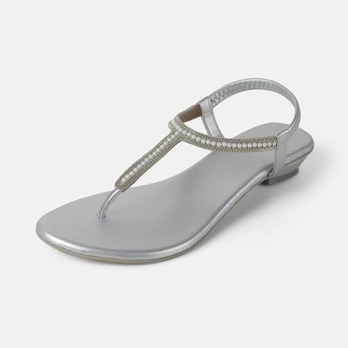 Image of Mochi Women's Flat Sandals