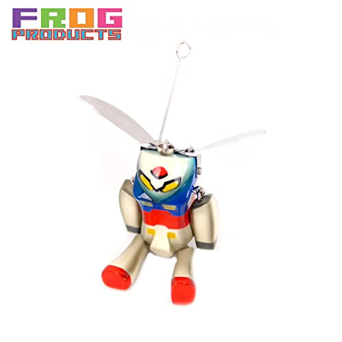 フロッグプロダクツ ガンディボット ライブ ウッド FROG PRODUCTS/フロッグプロダクツ ガンディボットライブ