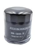 BANGTE 5GH-13440-70 Oil Filter Compatible with Yamaha Outboard Engine F15- F115,replace Yamaha