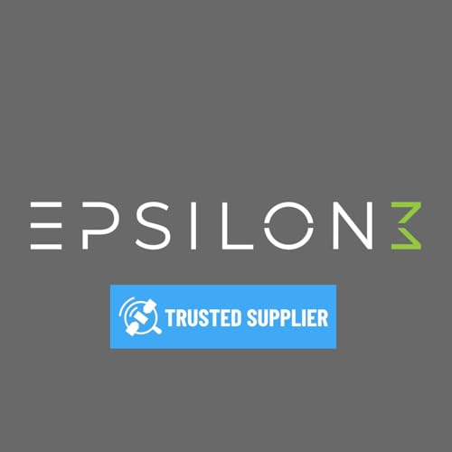 The readiness of AI for management of complex space missions - with Epsilon3