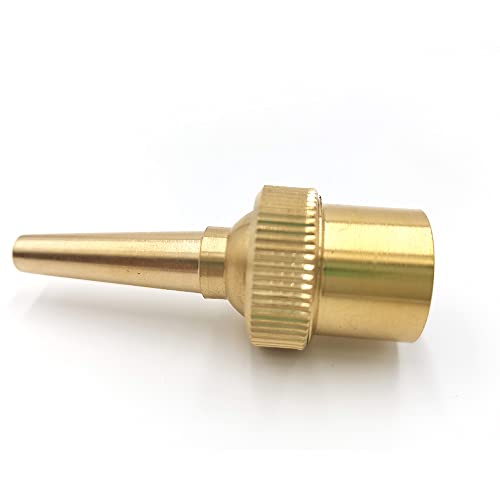 image for QLLUCKLY 6pcs 1/2