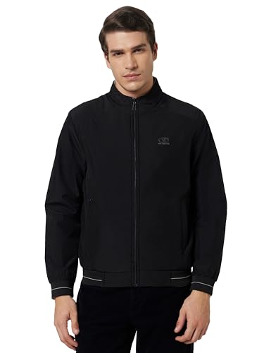 Image of Qube By Fort Collins Men's Parka Coat