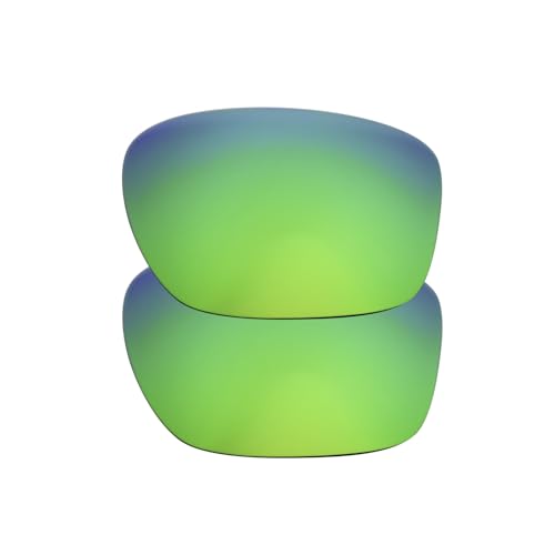 Verres polarisés Oakley Sliver de rechange pour le cyclisme et les sorties
