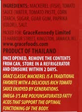 Miniatura 2 de CABALLA EN SALSA DE TOMATE - CLÁSICO (4 Latas)