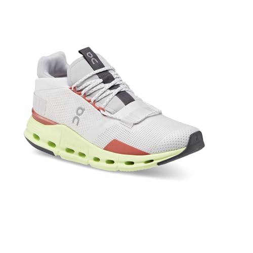 Image of On Women's Cloudnova Sneakers