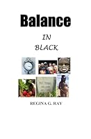 Balance In Black: The Spiritual Journey Continues 173659351X Book Cover