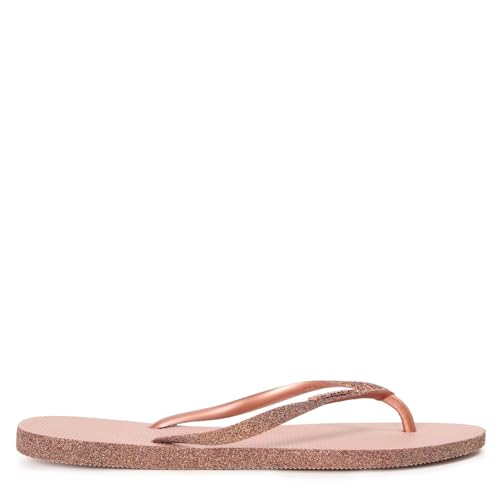 Havaianas Slim Sparkle II Crocus Rose 35/36