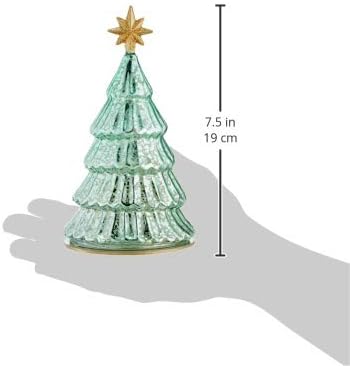 RADIANT LIGHT LIT TREE PINE