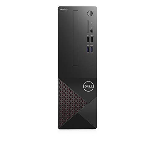 2020 Dell Vostro 3681 Business Desktop Computer_ Intel 8 Core i7