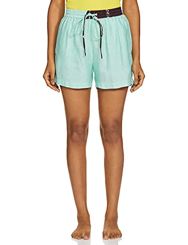 Image of Indigo Women's Bermuda Shorts