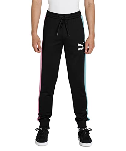 Image of Puma Men's Regular Track Pants