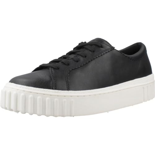 Image of Clarks Women's Mayhill Walk Sneaker