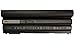 Price comparison product image Dell Latitude E5420, E5430, E5520, E5530, E6420, E6420 ATG, E6430, E6430 ATG, E6440, E6520, E6530, E6540, Precision M2800 97WHr 9-Cell Primary Battery P6YD6 M5Y0X 312-1443 451-11696