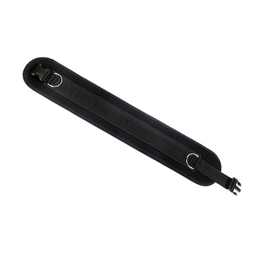 Cinturón ajustable de cadena para entrenamiento de fuerza miniatura 3