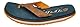 Cool Shoes S1SLA025 Herren Zehentrenner, Bleu (Enamel Enam),
