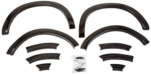 Bushwacker 50920-02 Oe Style Factory Front & Rear Fender Flares cover