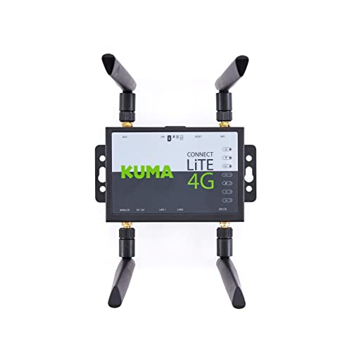 Heim Router LTE Router mit externer Antenne Test: Die 7 Besten im Vergleich