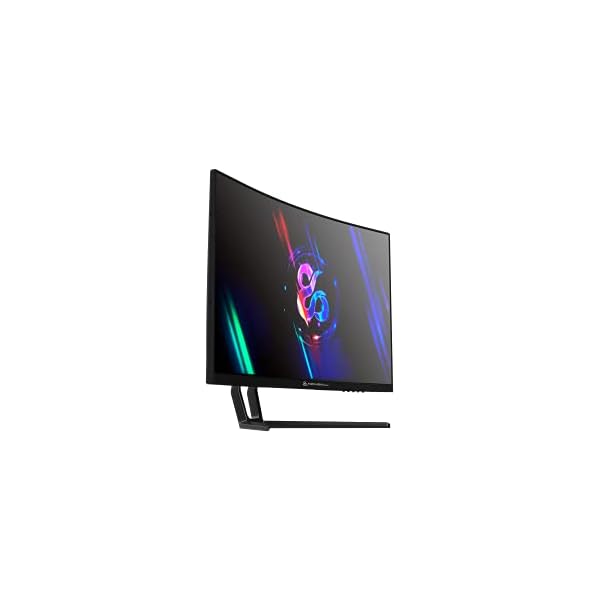 Newskill Icarus 27 Pulgadas FHD 240Hz Monitor Gaming, Negro - Image 4