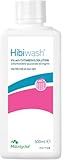 Hibiscrub Antiseptic Handwash 500ml by Pharmacyplace