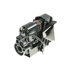 Siemens 11010422 koffiezetapparaat voor EQ9