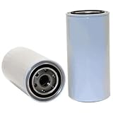 Hydraulic Filter - Compatible with WIX 51818 - Heavy Equipment Maintenance