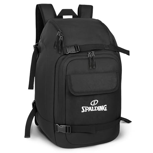Spalding Ski Boot Bag Backpack