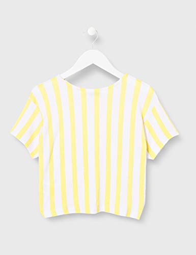 Inside 91scn16 T-Shirt, 70, L Donna