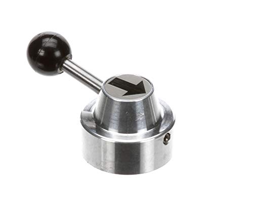 Hobart 00-291272 Shifter Handle