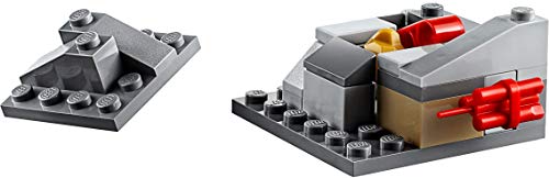 60184 City Mining Team della miniera - Lego - Immagine 3