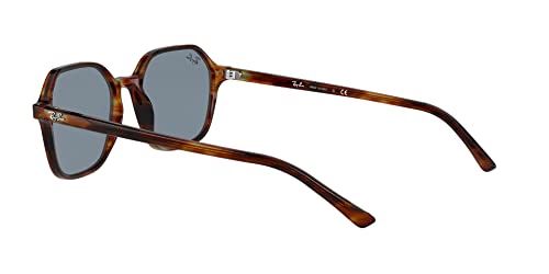 Image of Ray-Ban Unisex Rb2194 John Square Sunglasses