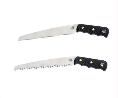 KnivesOfAlaska Saw Combo