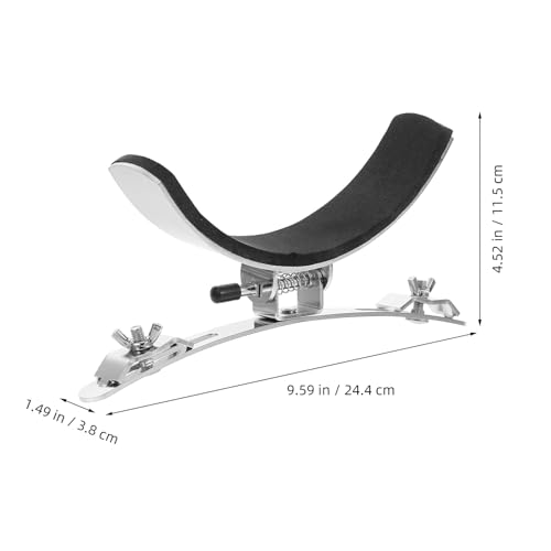 Accessoire pour instruments de percussion stable en studio de musique - 2