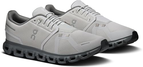 Image of On Men's Cloud 6 Sneakers