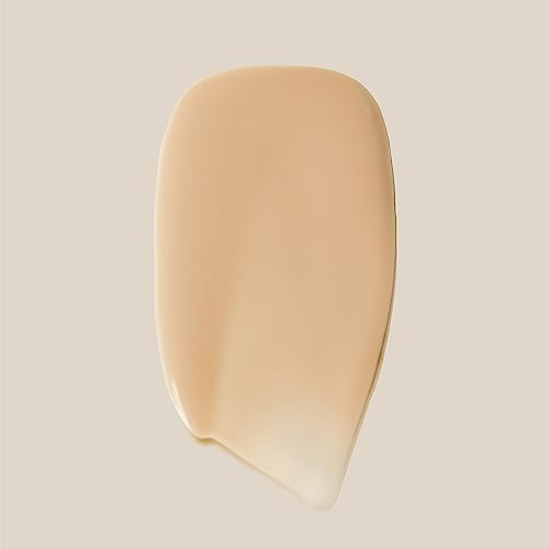 Image of Summer Fridays Sheer Skin Tint with Hyaluronic Acid, Diminishes Uneven Tone, Sheer to Light Coverage, Shade 1, Fair with Neutral Peach Undertones (1 Fl Oz)
