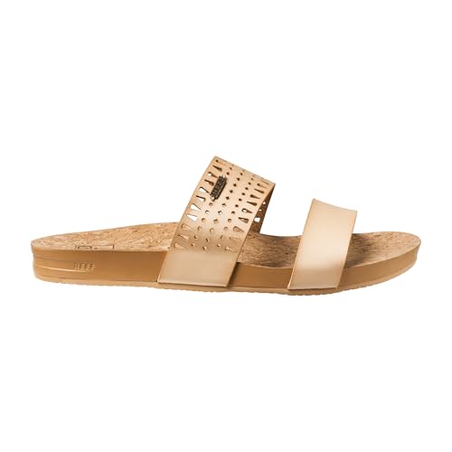 Image of REEF Cushion Vista Perf Womens Sandal