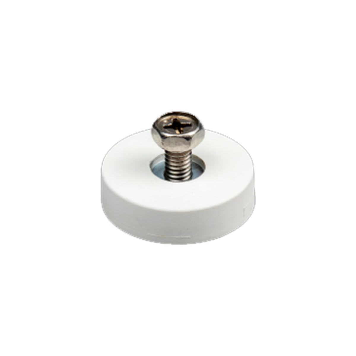 ANTARION Antenne TNT Passive omnidirectionnelle Camping Car + 4 aimants